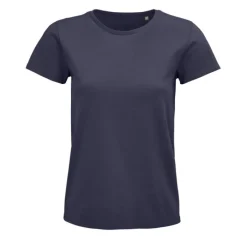 Gift Campaign T-shirt aziendali da donna in cotone biologico 175 g/m2 SOL'S Pioneer></noscript> Magliette Personalizzate
