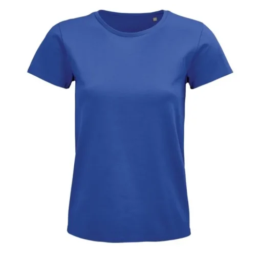 Gift Campaign T-shirt aziendali da donna in cotone biologico 175 g/m2 SOL'S Pioneer> Magliette Personalizzate