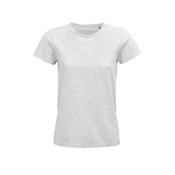 Gift Campaign T-shirt aziendali da donna in cotone biologico 175 g/m2 SOL'S Pioneer></noscript> Magliette Personalizzate