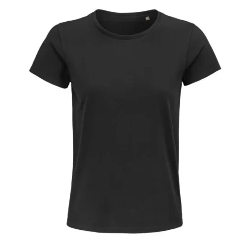 Gift Campaign T-shirt aziendali da donna in cotone biologico 175 g/m2 SOL'S Pioneer> Magliette Personalizzate
