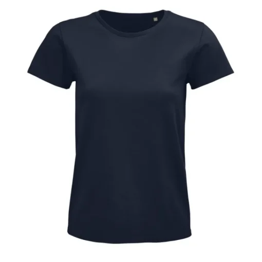 Gift Campaign T-shirt aziendali da donna in cotone biologico 175 g/m2 SOL'S Pioneer> Magliette Personalizzate