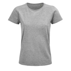 Gift Campaign T-shirt aziendali da donna in cotone biologico 175 g/m2 SOL'S Pioneer></noscript> Magliette Personalizzate