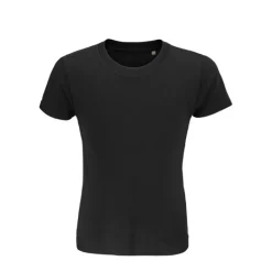 Gift Campaign T-shirt bambino con logo in cotone biologico da 150g/m2 SOL'S Crusader> Gadget Per La Scuola|Magliette Personalizzate
