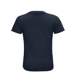 Gift Campaign T-shirt bambino con logo in cotone biologico da 150g/m2 SOL'S Crusader></noscript> Gadget Per La Scuola|Magliette Personalizzate