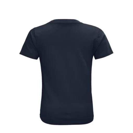 Gift Campaign T-shirt bambino con logo in cotone biologico da 150g/m2 SOL'S Crusader> Gadget Per La Scuola|Magliette Personalizzate