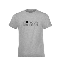 Gift Campaign T-shirt bambino con logo in cotone semipettinato 150 g/m2 SOL'S Regent></noscript> Magliette Personalizzate