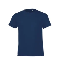 Gift Campaign T-shirt bambino con logo in cotone semipettinato 150 g/m2 SOL'S Regent></noscript> Magliette Personalizzate