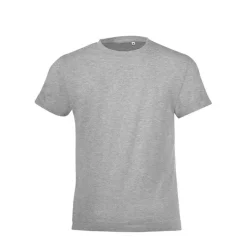 Gift Campaign T-shirt bambino con logo in cotone semipettinato 150 g/m2 SOL'S Regent></noscript> Magliette Personalizzate