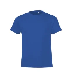 Gift Campaign T-shirt bambino con logo in cotone semipettinato 150 g/m2 SOL'S Regent></noscript> Magliette Personalizzate