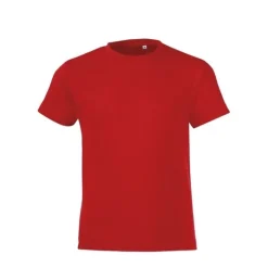 Gift Campaign T-shirt bambino con logo in cotone semipettinato 150 g/m2 SOL'S Regent></noscript> Magliette Personalizzate