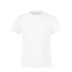 Gift Campaign T-shirt bambino con logo in cotone semipettinato 150 g/m2 SOL'S Regent></noscript> Magliette Personalizzate