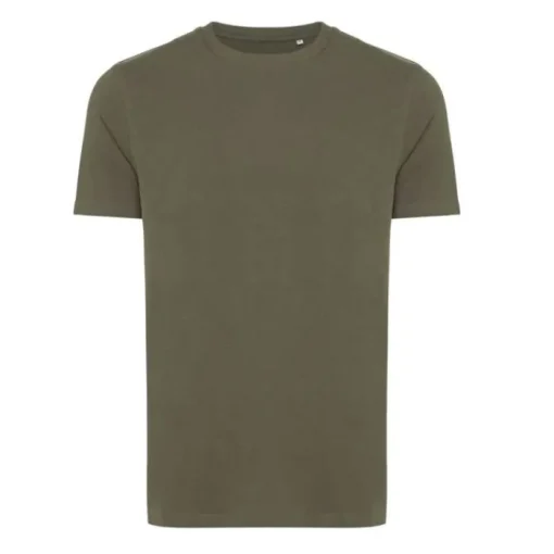 Gift Campaign T-shirt casual fit in cotone riciclato e organico 180 g/m2 Iqoniq> Magliette Personalizzate
