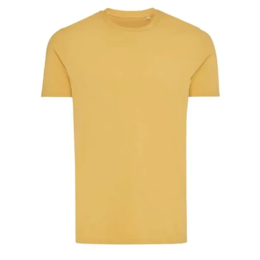 Gift Campaign T-shirt casual fit in cotone riciclato e organico 180 g/m2 Iqoniq> Magliette Personalizzate