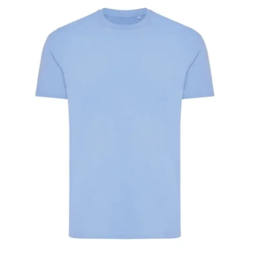 Gift Campaign T-shirt casual fit in cotone riciclato e organico 180 g/m2 Iqoniq> Magliette Personalizzate
