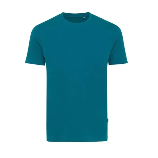 Gift Campaign T-shirt casual fit in cotone riciclato e organico 180 g/m2 Iqoniq> Magliette Personalizzate