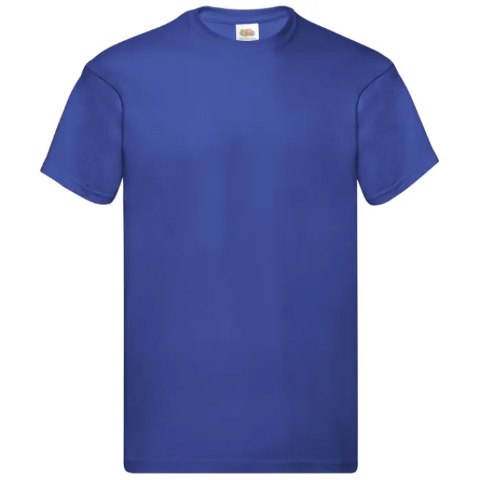 Gift Campaign T-shirt colorata da adulto in cotone 145g/m2della Fruit Of The Loom> Magliette Personalizzate