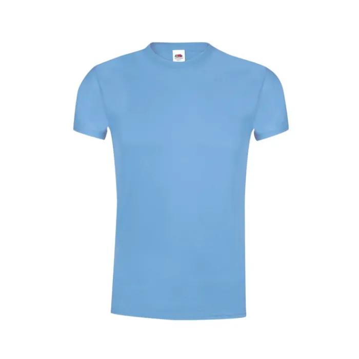 Gift Campaign T-shirt colorata da adulto in cotone 145g/m2della Fruit Of The Loom> Magliette Personalizzate