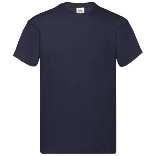 Gift Campaign T-shirt colorata da adulto in cotone 145g/m2della Fruit Of The Loom> Magliette Personalizzate