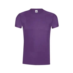 Gift Campaign T-shirt colorata da adulto in cotone 145g/m2della Fruit Of The Loom></noscript> Magliette Personalizzate