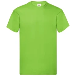Gift Campaign T-shirt colorata da adulto in cotone 145g/m2della Fruit Of The Loom></noscript> Magliette Personalizzate