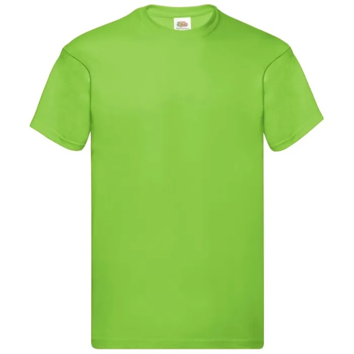 Gift Campaign T-shirt colorata da adulto in cotone 145g/m2della Fruit Of The Loom> Magliette Personalizzate