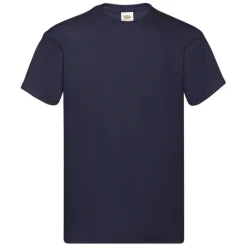 Gift Campaign T-shirt colorata da adulto in cotone 145g/m2della Fruit Of The Loom></noscript> Magliette Personalizzate
