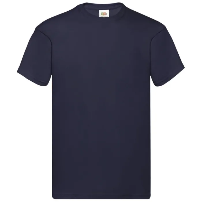 Gift Campaign T-shirt colorata da adulto in cotone 145g/m2della Fruit Of The Loom> Magliette Personalizzate