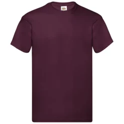 Gift Campaign T-shirt colorata da adulto in cotone 145g/m2della Fruit Of The Loom></noscript> Magliette Personalizzate
