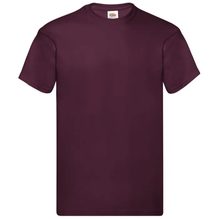Gift Campaign T-shirt colorata da adulto in cotone 145g/m2della Fruit Of The Loom> Magliette Personalizzate