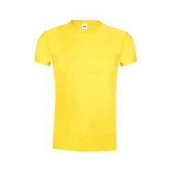 Gift Campaign T-shirt colorata da adulto in cotone 145g/m2della Fruit Of The Loom></noscript> Magliette Personalizzate