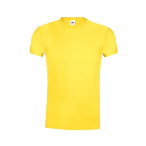 Gift Campaign T-shirt colorata da adulto in cotone 145g/m2della Fruit Of The Loom> Magliette Personalizzate