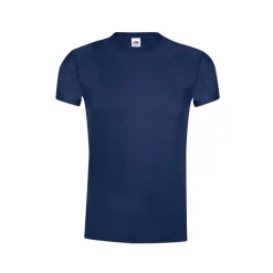 Gift Campaign T-shirt colorata da adulto in cotone 145g/m2della Fruit Of The Loom></noscript> Magliette Personalizzate