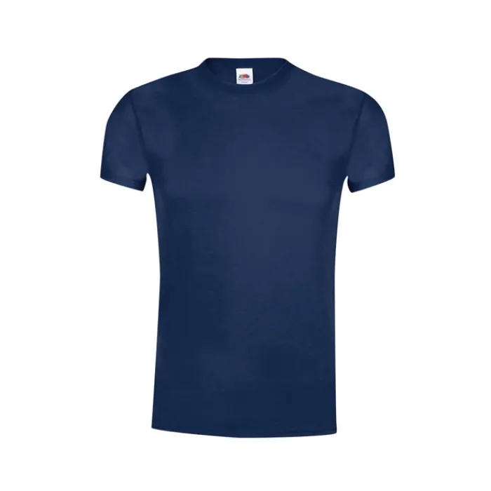 Gift Campaign T-shirt colorata da adulto in cotone 145g/m2della Fruit Of The Loom> Magliette Personalizzate