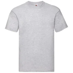 Gift Campaign T-shirt colorata da adulto in cotone 145g/m2della Fruit Of The Loom></noscript> Magliette Personalizzate