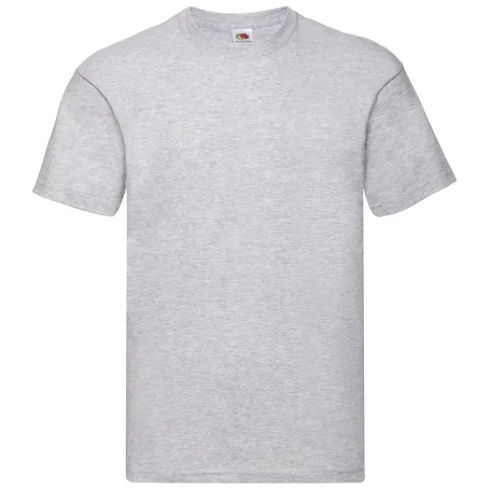 Gift Campaign T-shirt colorata da adulto in cotone 145g/m2della Fruit Of The Loom> Magliette Personalizzate