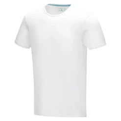Gift Campaign T-shirt con logo personalizzato in cotone biologico 200g/m2 Elevate NXT> Gadget Ecologici|Magliette Personalizzate