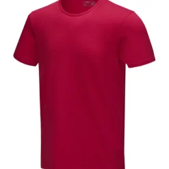 Gift Campaign T-shirt con logo personalizzato in cotone biologico 200g/m2 Elevate NXT> Gadget Ecologici|Magliette Personalizzate