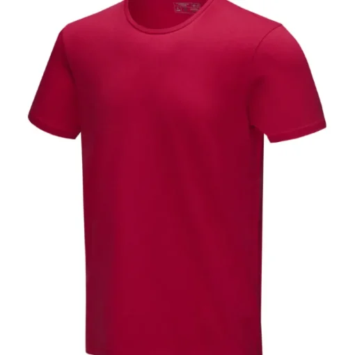 Gift Campaign T-shirt con logo personalizzato in cotone biologico 200g/m2 Elevate NXT> Gadget Ecologici|Magliette Personalizzate