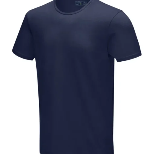Gift Campaign T-shirt con logo personalizzato in cotone biologico 200g/m2 Elevate NXT> Gadget Ecologici|Magliette Personalizzate