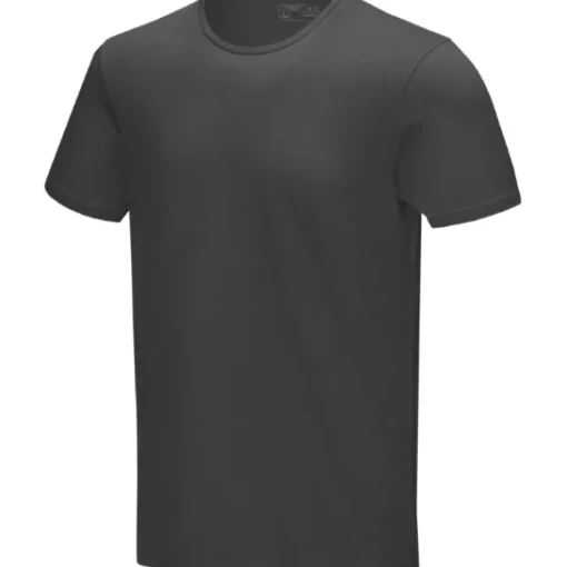 Gift Campaign T-shirt con logo personalizzato in cotone biologico 200g/m2 Elevate NXT> Gadget Ecologici|Magliette Personalizzate