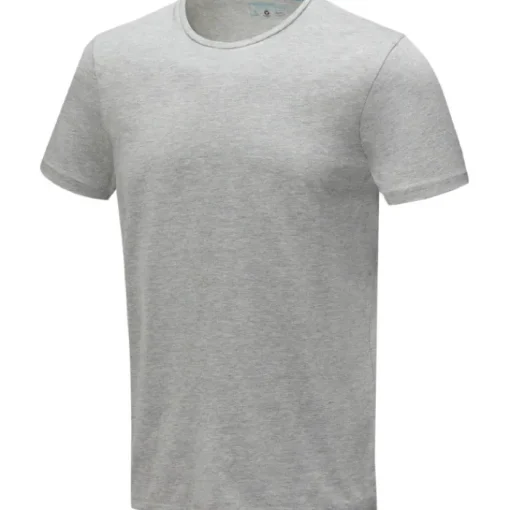 Gift Campaign T-shirt con logo personalizzato in cotone biologico 200g/m2 Elevate NXT> Gadget Ecologici|Magliette Personalizzate
