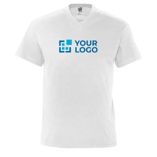 Gift Campaign T-shirt con scollo a V cotone semipettinato 150 g/m2 SOL'S Victory> Magliette Personalizzate