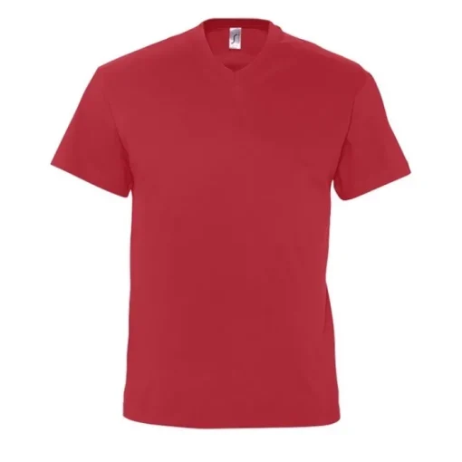 Gift Campaign T-shirt con scollo a V cotone semipettinato 150 g/m2 SOL'S Victory> Magliette Personalizzate