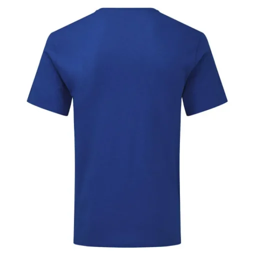 Gift Campaign T-shirt con scollo a V in cotone pettinato da 140g/m2 Fruit of the Loom> Magliette Personalizzate