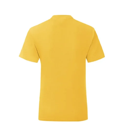 Gift Campaign T-shirt da bambina in cotone pettinato da 140g/m2 Fruit of the Loom> Magliette Personalizzate