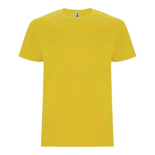Gift Campaign T-shirt da bambino con girocollo in 100% cotone da 190 g/m2 Roly> Magliette Personalizzate