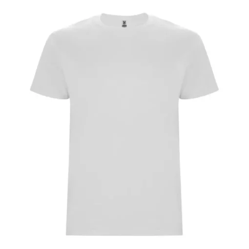 Gift Campaign T-shirt da bambino con girocollo in 100% cotone da 190 g/m2 Roly> Magliette Personalizzate