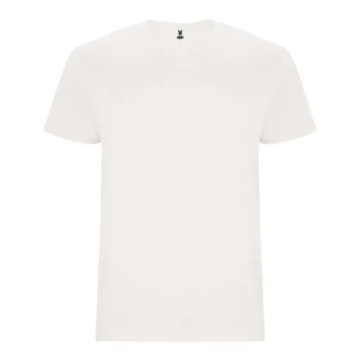 Gift Campaign T-shirt da bambino con girocollo in 100% cotone da 190 g/m2 Roly> Magliette Personalizzate