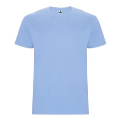 Gift Campaign T-shirt da bambino con girocollo in 100% cotone da 190 g/m2 Roly></noscript> Magliette Personalizzate