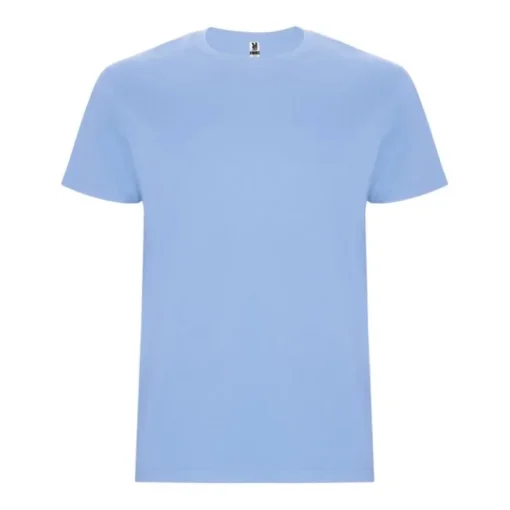 Gift Campaign T-shirt da bambino con girocollo in 100% cotone da 190 g/m2 Roly> Magliette Personalizzate